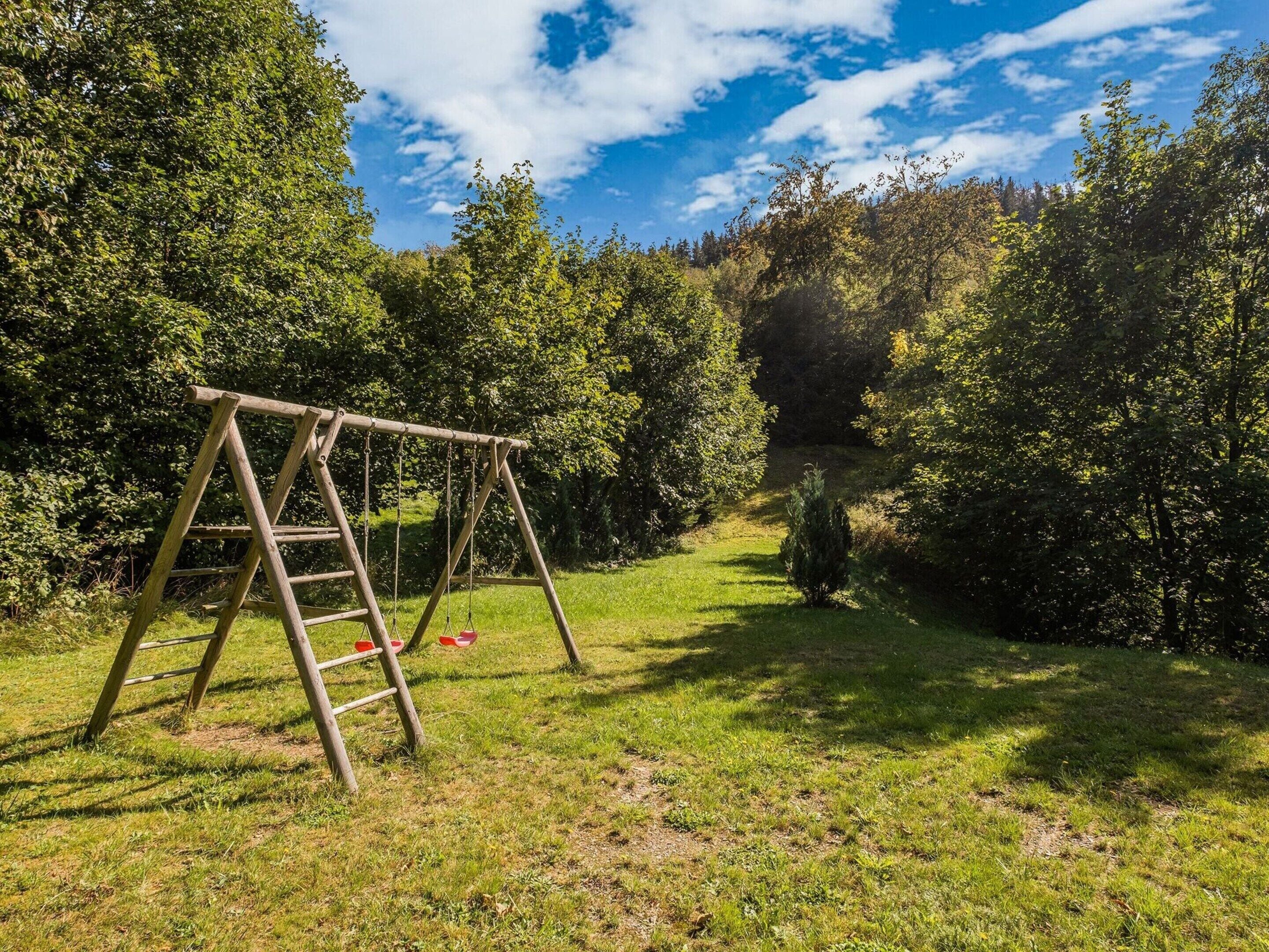 Classic-huoneisto, 2 makuuhuonetta | Lasten alue