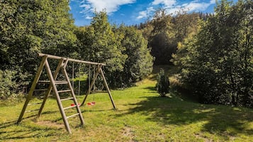 Classic-huoneisto, 2 makuuhuonetta | Lasten alue