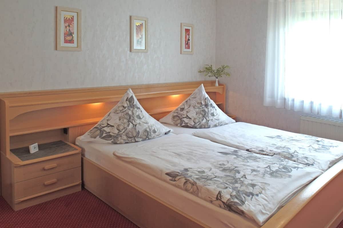 Deluxe appartement, 5 slaapkamers | 6 slaapkamers, individueel gemeubileerd, beddengoed