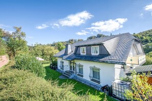 Appartement Confort, 3 chambres | Extérieur