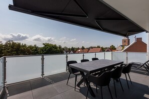 Classic Apartment, 2 Bedrooms | Exterior - Appealing Apartment in Domburg Near the Beach (Domburg)