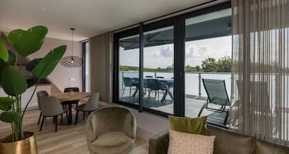 Appealing Apartment in Domburg Near the Beach
