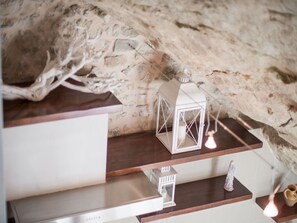 Maison Classique, 1 chambre | Détail de l’intérieur