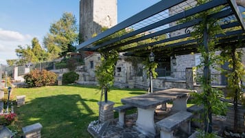 Casa Classic, 1 camera da letto | Balcone