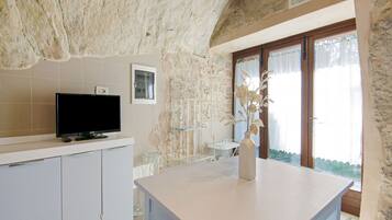 Casa Classic, 1 camera da letto | Ristoranti