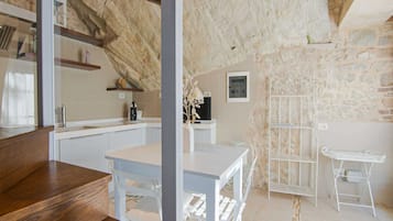 Casa Classic, 1 camera da letto | Ristoranti