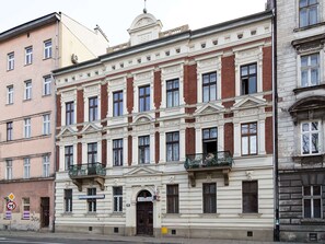 Exterieur