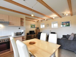 Appartement Confort, 2 chambres | Salle de séjour