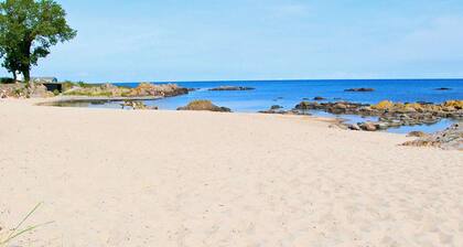 6 Person Holiday Home in Allinge