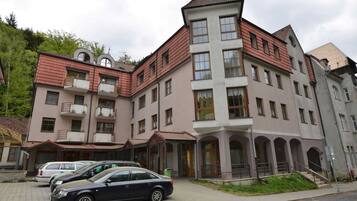 Comfort Apartment, 1 Bedroom | Exterior
