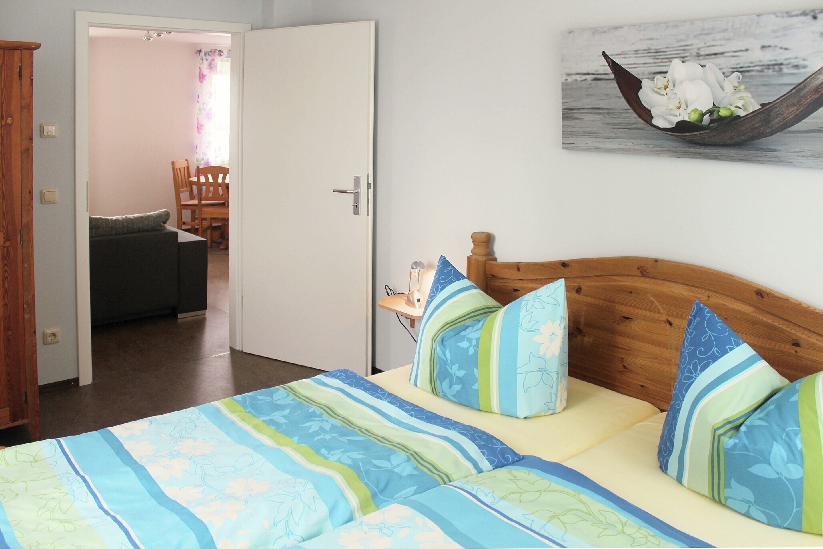 Hus – classic, flere soverom | 11 soverom, individuelt innredet og sengetøy