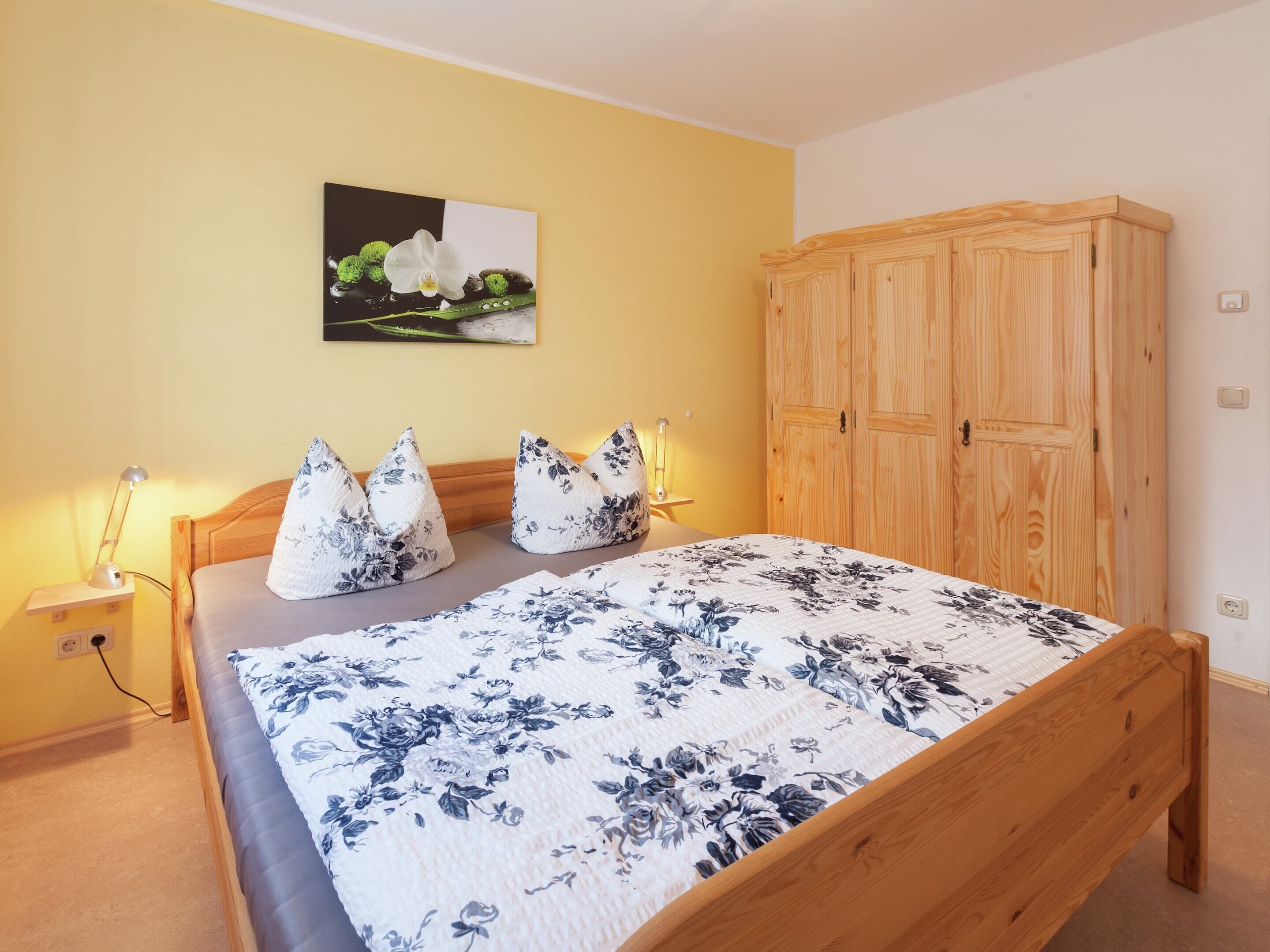 Hus – comfort, 6 soverom | 11 soverom, individuelt innredet og sengetøy