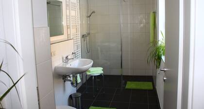 Cosy Apartment in Weissig With Garden