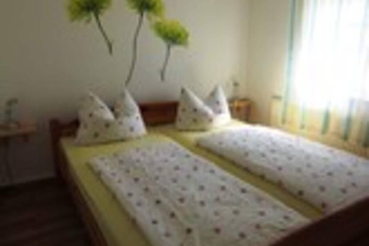 Premium Apartment, 2 Bedrooms | 2 bedrooms, individually furnished, bed sheets