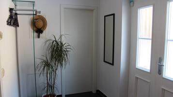 Deluxe Apartment, 2 Bedrooms | Bahagian dalam