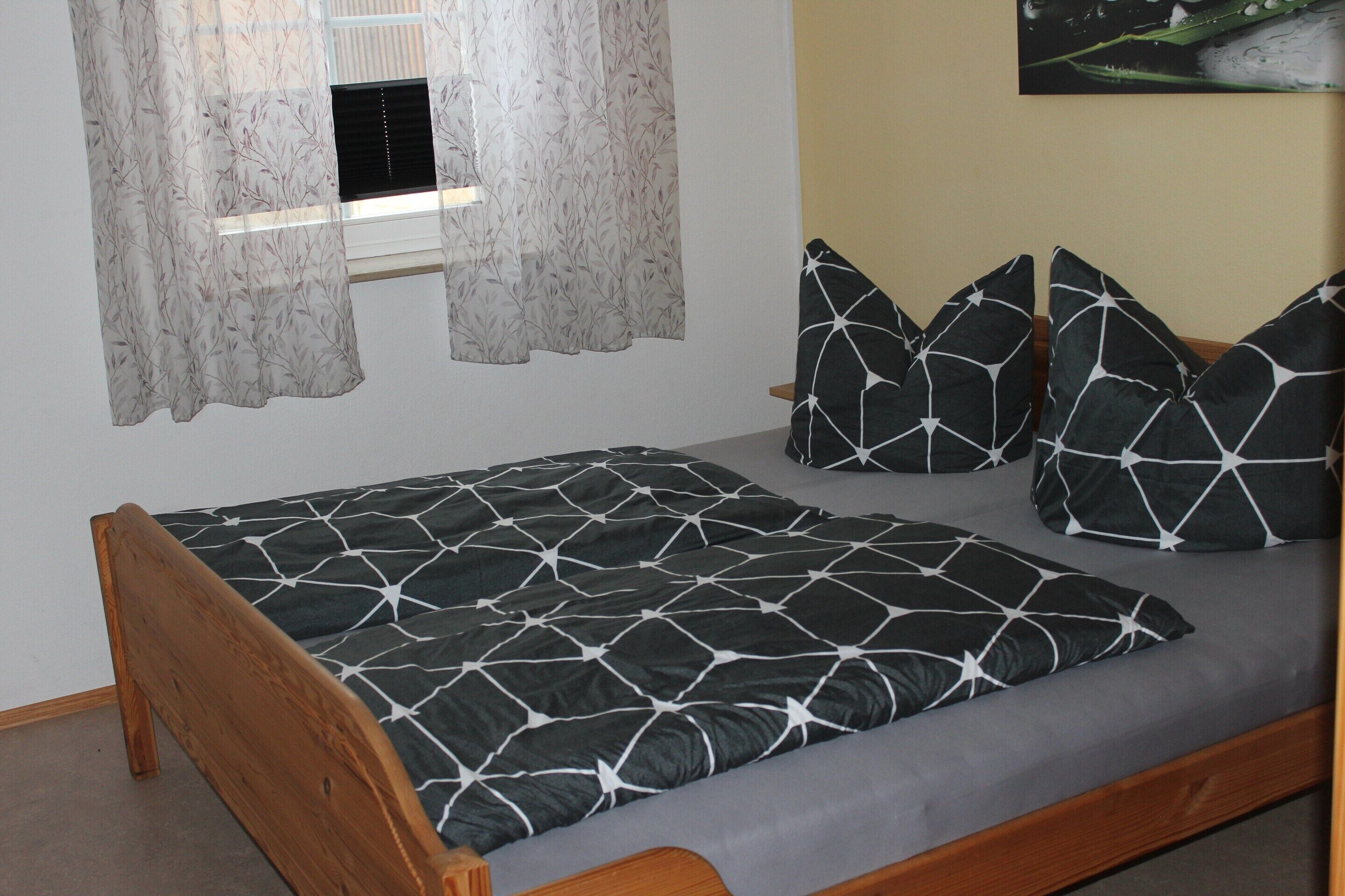 Leilighet – comfort, 2 soverom | 11 soverom, individuelt innredet og sengetøy