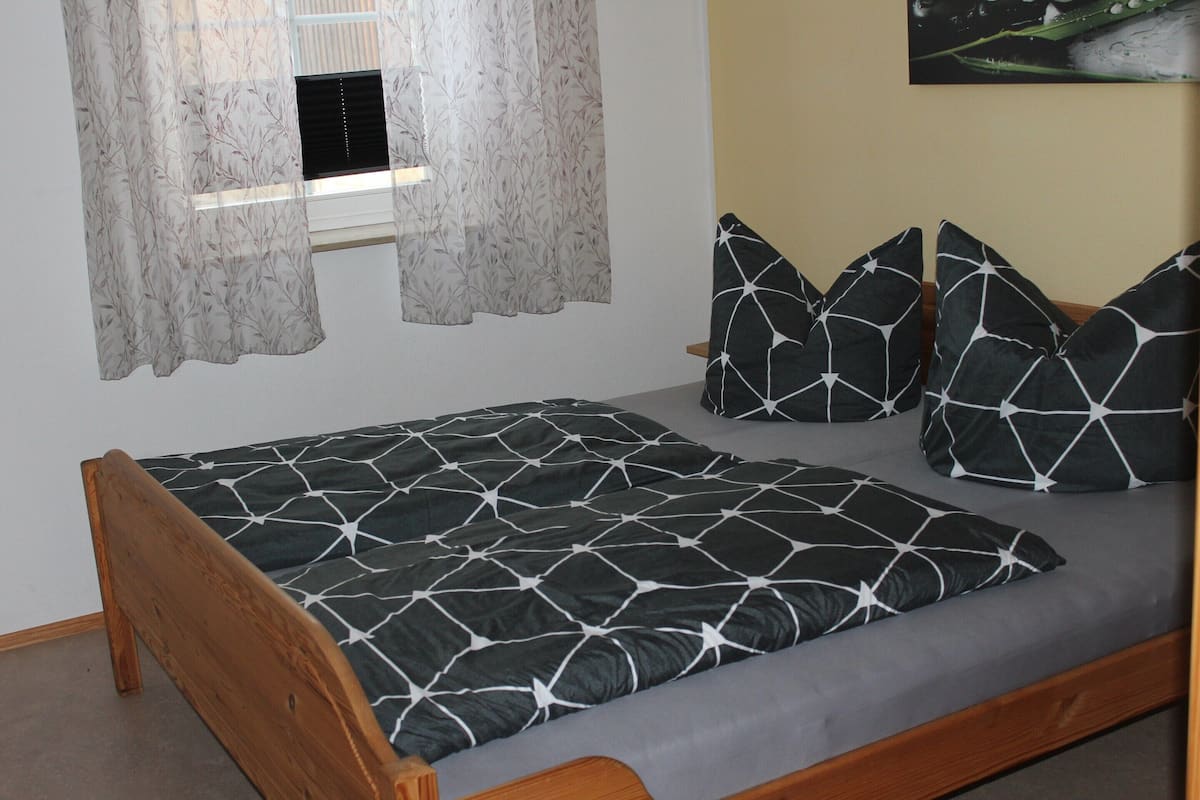 Leilighet – comfort, 2 soverom | 11 soverom, individuelt innredet og sengetøy