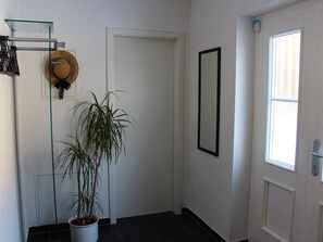 Deluxe Apartment, 2 Bedrooms | Interior