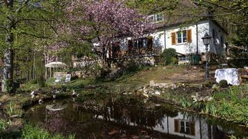 Comfort Apartment, 1 Bedroom | Exterior