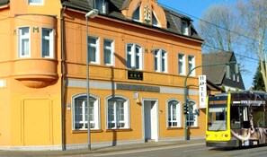Comfort Apartment, 2 Bedrooms | Exterior