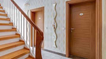 舒適公寓, 2 間臥室 | 住宿內部