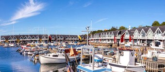 6인용 홀리데이 홈, 하슬레