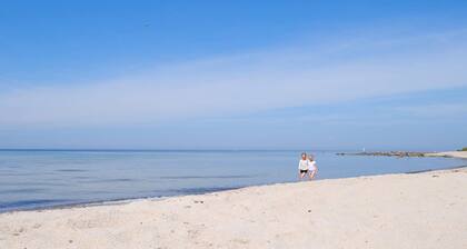 6 Person Holiday Home in Hasle