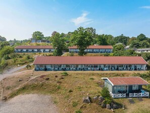 Exterior - 4 Person Holiday Home in Allinge (Allinge)