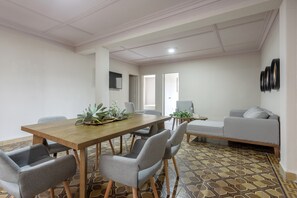 아파트 | 다이닝