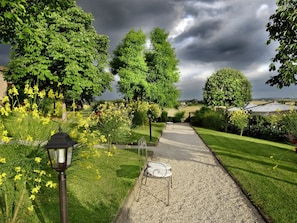 Jardin