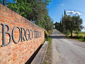 Hus – comfort, 2 soverom | Resepsjon