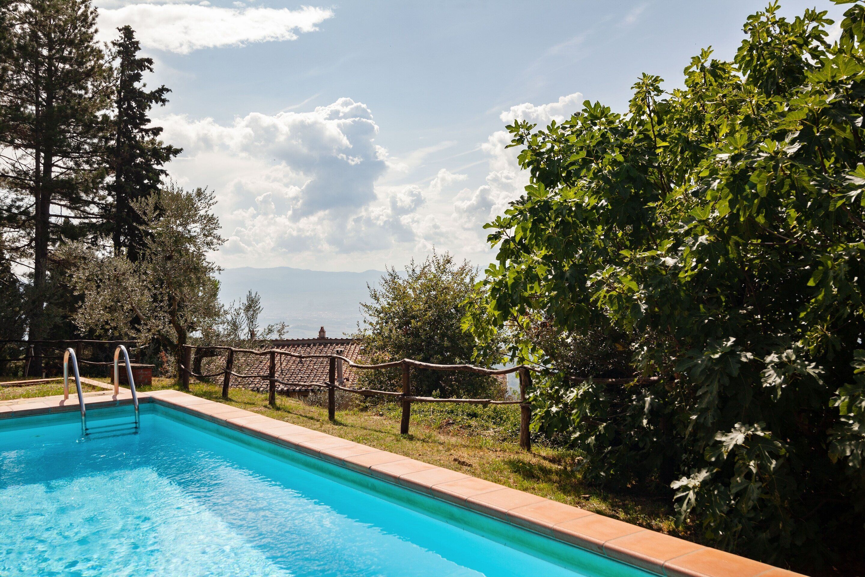 Casa Classic, 3 camere da letto | Piscina | Piscina coperta, piscina all'aperto