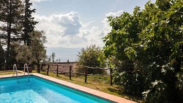 Maison Classique, 3 chambres | Piscine | Piscine couverte, piscine extérieure