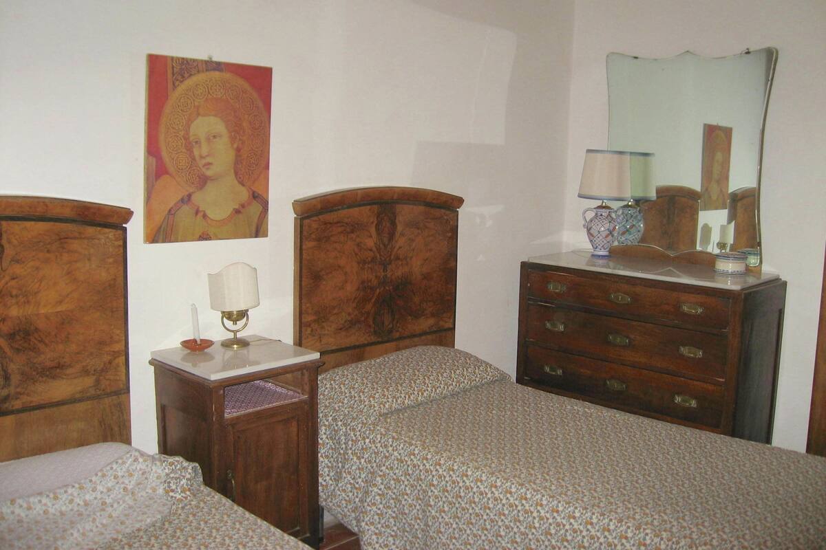 Cottage Classique, 3 chambres | 6 chambres, ameublement personnalisé, draps fournis