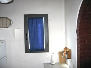 Cottage Klasik, 3 kamar tidur | Kamar mandi | Bathtub