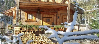 Eco-friendly Chalet Near the Lake in Asten