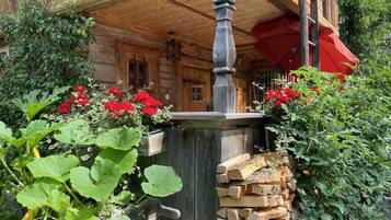 Comfort House, 2 Bedrooms | Exterior