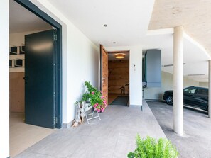 Elite Apartment, 1 Bedroom | Reception - Premium Apartments im Zillertal (Hart im Zillertal)