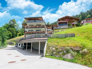 Exterior - Premium Apartments im Zillertal (Hart im Zillertal)