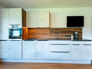 Comfort-Apartment, 4 Schlafzimmer | Eigene Küche