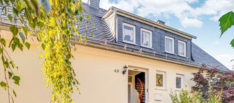 Ferienhaus in Medebach Nahe Skigebiet