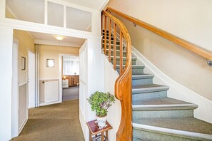 Hus – comfort, 6 soverom | Innvendig