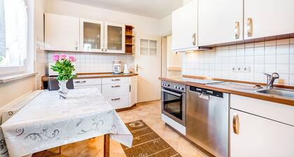 Ferienhaus in Medebach Nahe Skigebiet