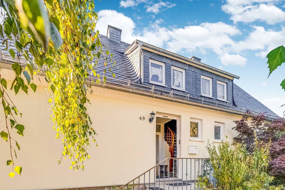 Classic House, 6 Bedrooms | Reception