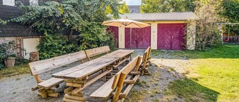 Classic House, 6 Bedrooms | Balcony