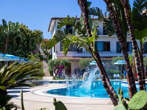 Pool | Utomhuspool