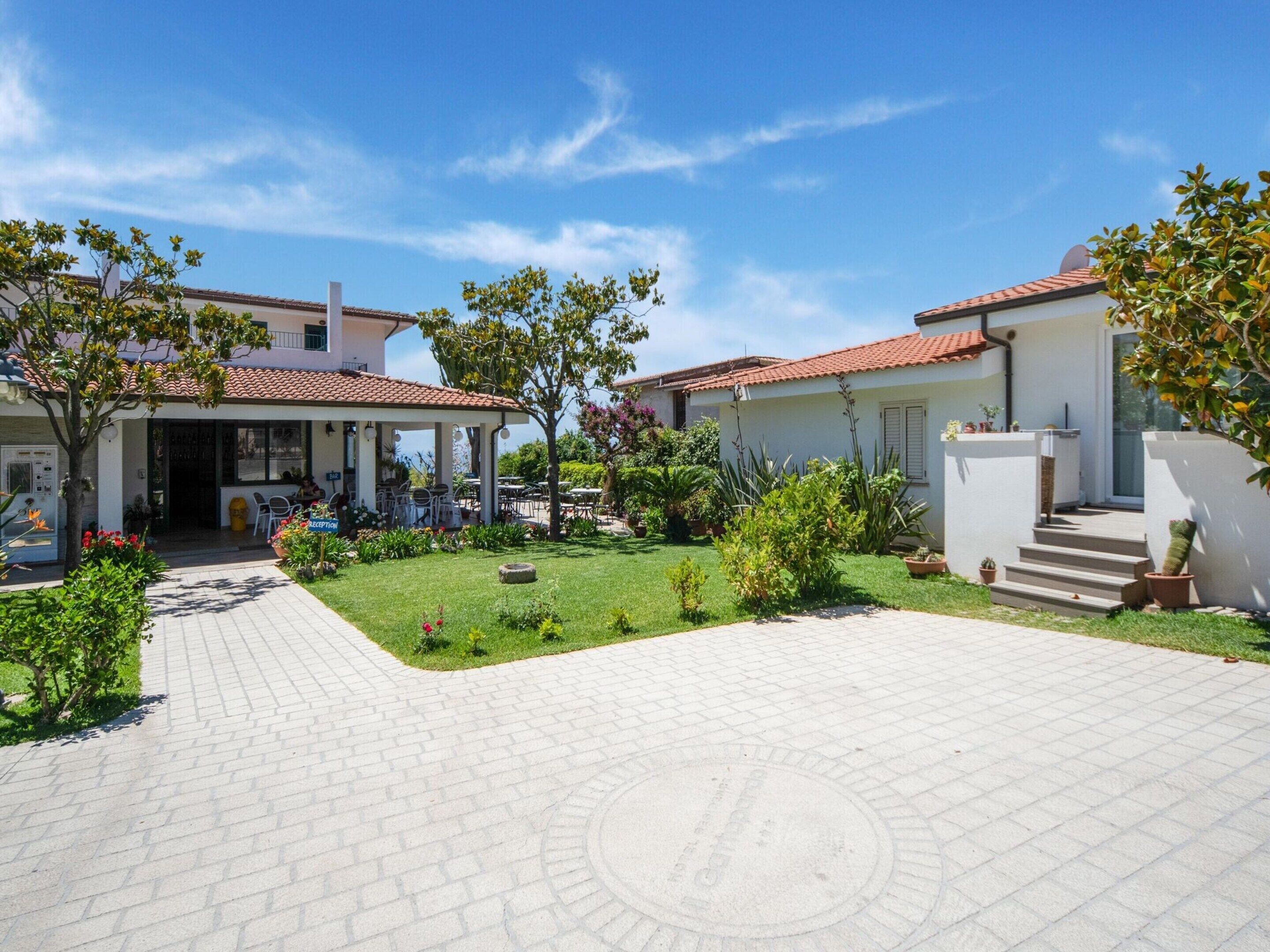 Comfort House, 2 Bedrooms | Exterior