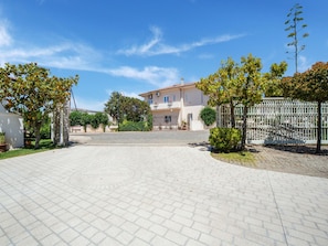 Reception - Nice Residence in San Nicolo di Ricadi With Pool (Ricadi)