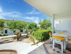 Balcony - Nice Residence in San Nicolo di Ricadi With Pool (Ricadi)