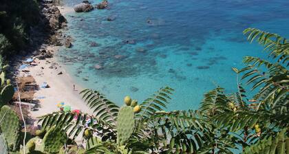 Nice Residence in San Nicolo di Ricadi With Pool